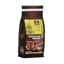 Kopi Organik Premium