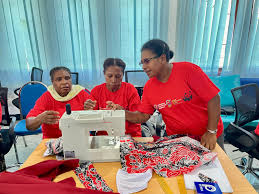 Program Penguatan Sumber Daya Manusia