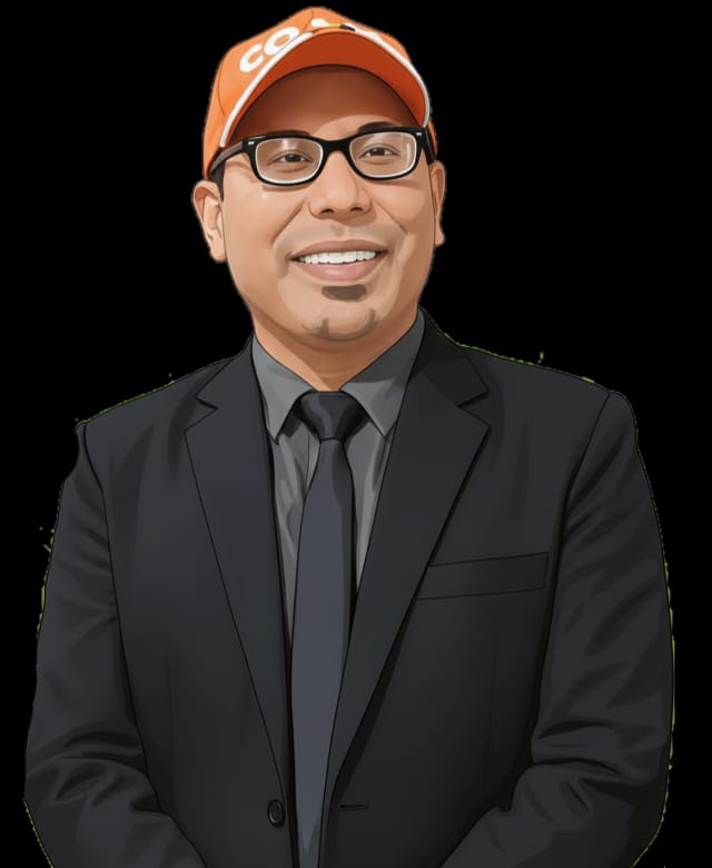 Rahman Rumaday